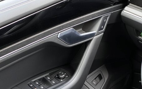 Volkswagen Touareg III, 2025 год, 9 290 000 рублей, 27 фотография
