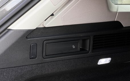 Volkswagen Touareg III, 2025 год, 9 290 000 рублей, 37 фотография