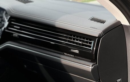 Volkswagen Touareg III, 2025 год, 9 290 000 рублей, 33 фотография