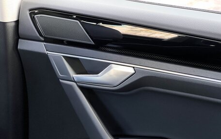 Volkswagen Touareg III, 2025 год, 9 290 000 рублей, 29 фотография