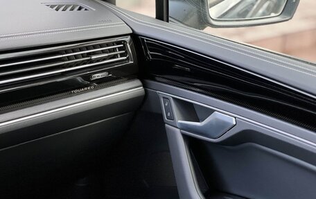 Volkswagen Touareg III, 2025 год, 9 290 000 рублей, 28 фотография