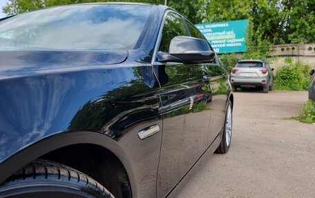 BMW 5 серия, 2016 год, 2 890 000 рублей, 3 фотография