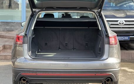 Volkswagen Touareg III, 2025 год, 9 290 000 рублей, 34 фотография