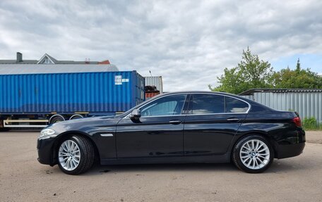 BMW 5 серия, 2016 год, 2 890 000 рублей, 7 фотография