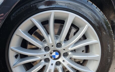 BMW 5 серия, 2016 год, 2 890 000 рублей, 9 фотография
