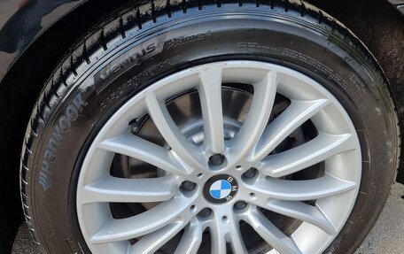BMW 5 серия, 2016 год, 2 890 000 рублей, 10 фотография