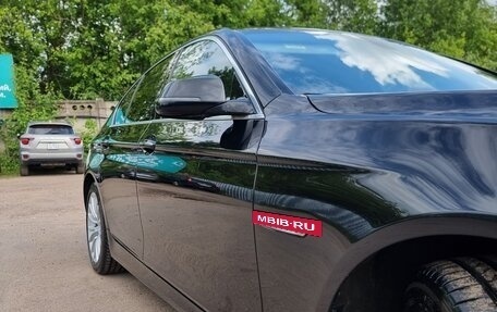 BMW 5 серия, 2016 год, 2 890 000 рублей, 4 фотография