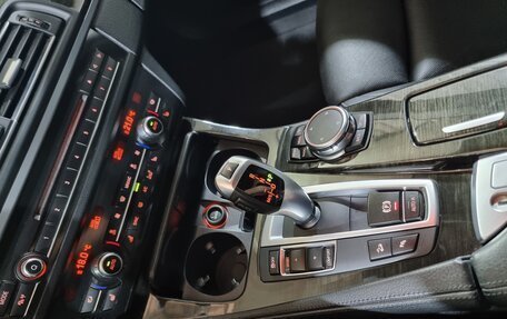 BMW 5 серия, 2016 год, 2 890 000 рублей, 17 фотография