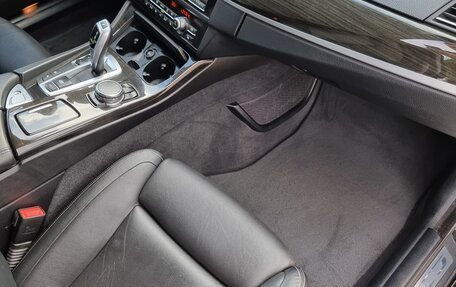 BMW 5 серия, 2016 год, 2 890 000 рублей, 14 фотография