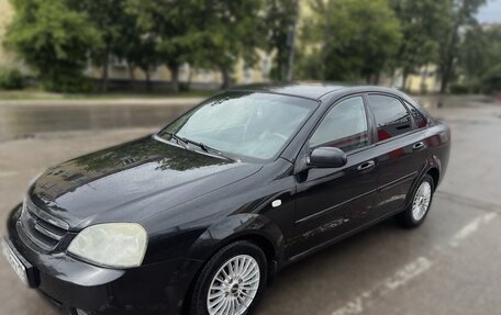 Chevrolet Lacetti, 2008 год, 460 000 рублей, 2 фотография