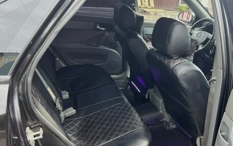 Chevrolet Lacetti, 2008 год, 460 000 рублей, 6 фотография
