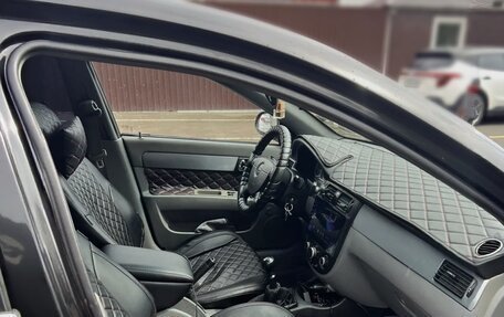 Chevrolet Lacetti, 2008 год, 460 000 рублей, 5 фотография