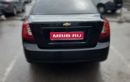 Chevrolet Lacetti, 2008 год, 460 000 рублей, 4 фотография