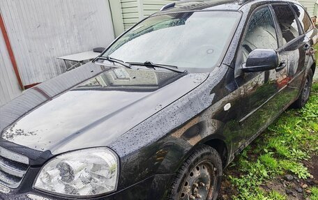 Chevrolet Lacetti, 2011 год, 630 000 рублей, 5 фотография
