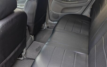 Chevrolet Lacetti, 2011 год, 630 000 рублей, 4 фотография