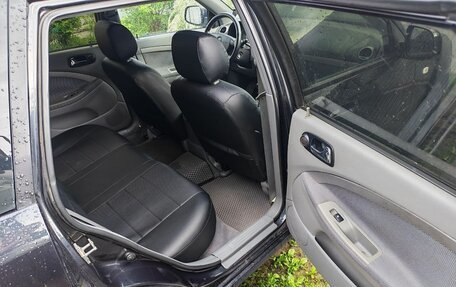 Chevrolet Lacetti, 2011 год, 630 000 рублей, 3 фотография