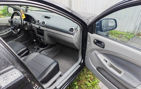 Chevrolet Lacetti, 2011 год, 630 000 рублей, 2 фотография