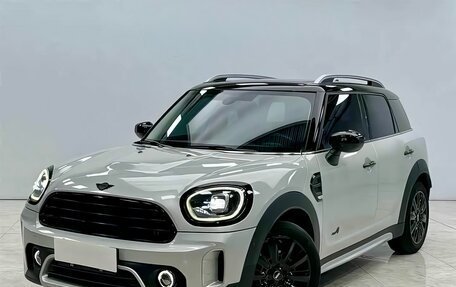 MINI Countryman II (F60), 2022 год, 2 930 000 рублей, 3 фотография