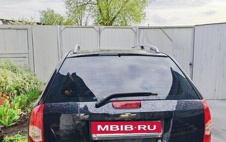 Chevrolet Lacetti, 2011 год, 630 000 рублей, 7 фотография