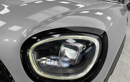 MINI Countryman II (F60), 2022 год, 2 930 000 рублей, 5 фотография
