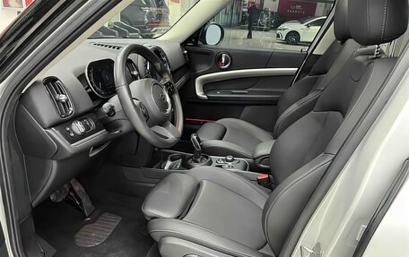 MINI Countryman II (F60), 2022 год, 2 930 000 рублей, 14 фотография