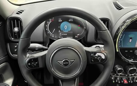 MINI Countryman II (F60), 2022 год, 2 930 000 рублей, 17 фотография