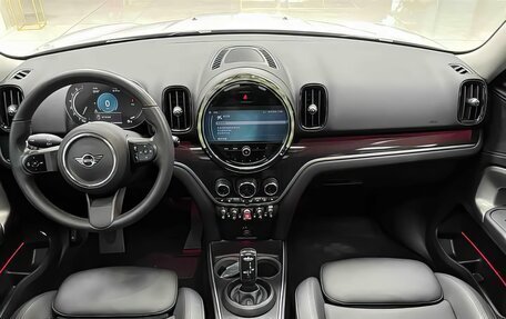 MINI Countryman II (F60), 2022 год, 2 930 000 рублей, 7 фотография