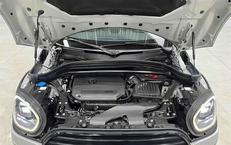 MINI Countryman II (F60), 2022 год, 2 930 000 рублей, 12 фотография