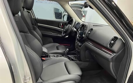 MINI Countryman II (F60), 2022 год, 2 930 000 рублей, 6 фотография