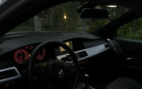 BMW 5 серия, 2003 год, 500 000 рублей, 4 фотография