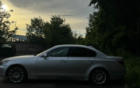 BMW 5 серия, 2003 год, 500 000 рублей, 6 фотография