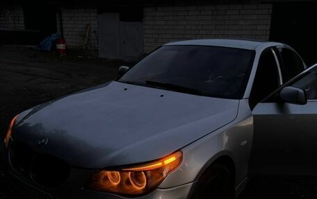 BMW 5 серия, 2003 год, 500 000 рублей, 8 фотография