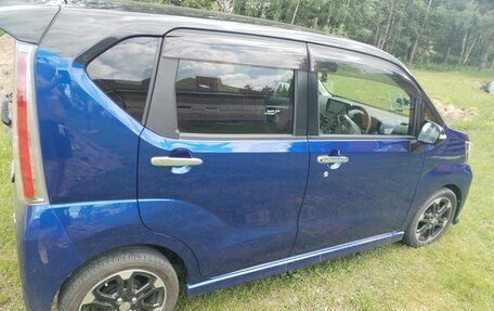 Daihatsu Move VI рестайлинг, 2016 год, 850 000 рублей, 5 фотография