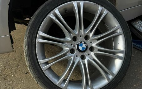 BMW 5 серия, 2003 год, 500 000 рублей, 7 фотография