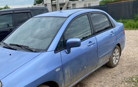 Suzuki Liana, 2005 год, 300 000 рублей, 3 фотография