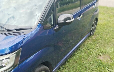Daihatsu Move VI рестайлинг, 2016 год, 850 000 рублей, 2 фотография
