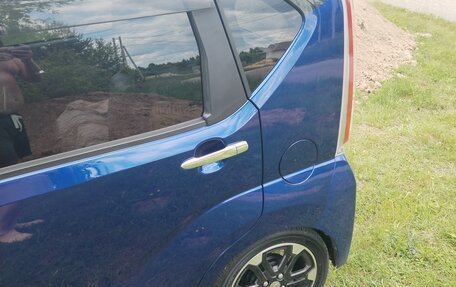 Daihatsu Move VI рестайлинг, 2016 год, 850 000 рублей, 3 фотография