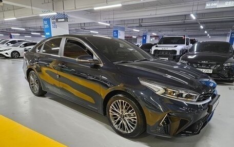 KIA K3, 2022 год, 2 315 000 рублей, 3 фотография