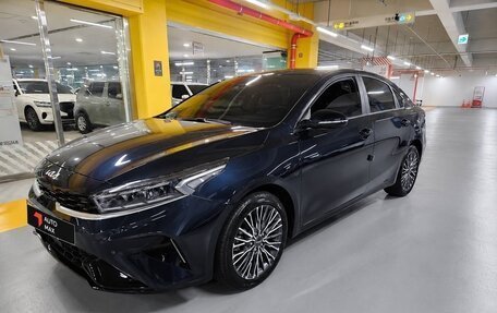 KIA K3, 2022 год, 2 315 000 рублей, 2 фотография