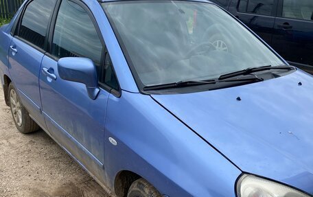 Suzuki Liana, 2005 год, 300 000 рублей, 2 фотография