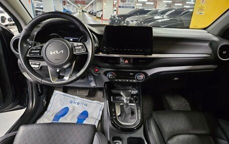 KIA K3, 2022 год, 2 315 000 рублей, 5 фотография