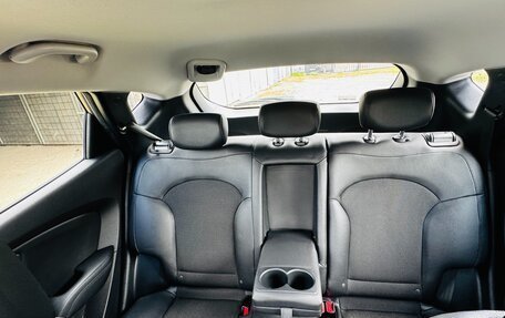 Hyundai ix35 I рестайлинг, 2014 год, 2 100 000 рублей, 2 фотография
