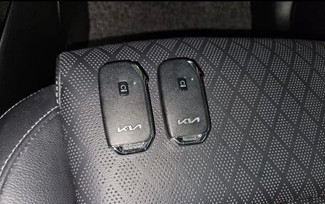 KIA K3, 2022 год, 2 315 000 рублей, 9 фотография