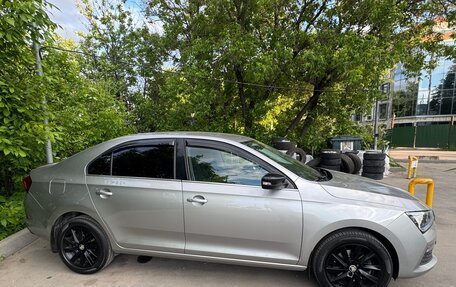 Skoda Rapid II, 2021 год, 2 150 000 рублей, 3 фотография