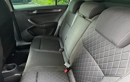 Skoda Rapid II, 2021 год, 2 150 000 рублей, 5 фотография