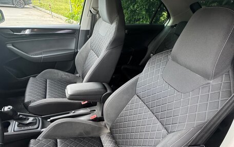 Skoda Rapid II, 2021 год, 2 150 000 рублей, 4 фотография