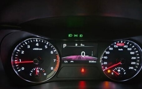KIA K3, 2022 год, 2 315 000 рублей, 7 фотография