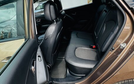 Hyundai ix35 I рестайлинг, 2014 год, 2 100 000 рублей, 16 фотография