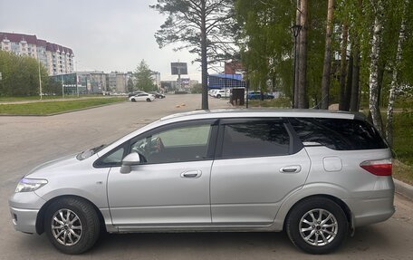 Honda Airwave I рестайлинг, 2009 год, 655 000 рублей, 3 фотография