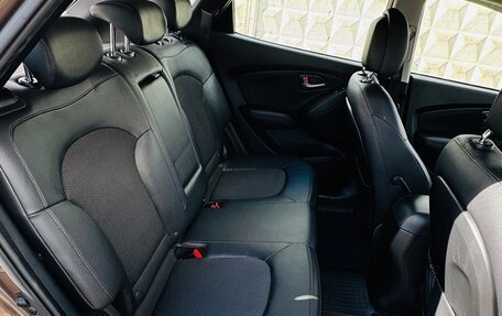 Hyundai ix35 I рестайлинг, 2014 год, 2 100 000 рублей, 9 фотография